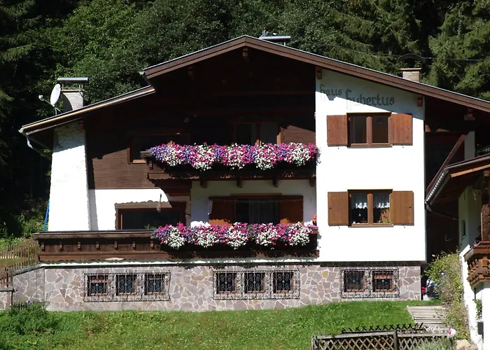 Haus Hubertus